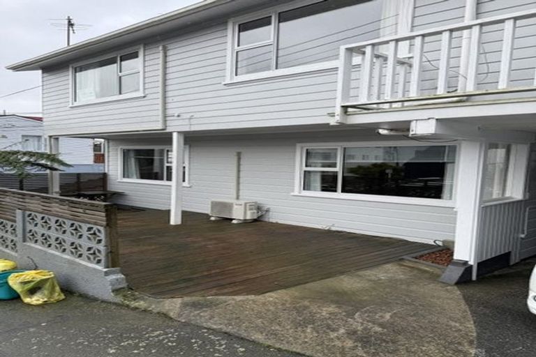 Photo of property in 87 Majoribanks Street, Mount Victoria, Wellington, 6011