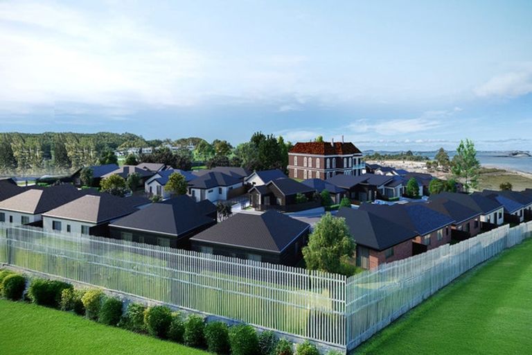 Photo of property in Clark House, 59/25 Clark Road, Hobsonville, Auckland, 0616