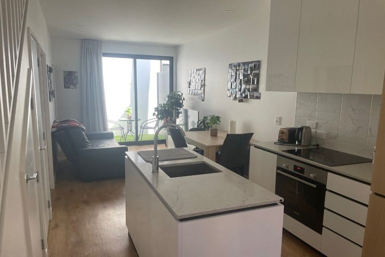 Photo of property in The Paddington, 70/11d Jessie Street, Te Aro, Wellington, 6011