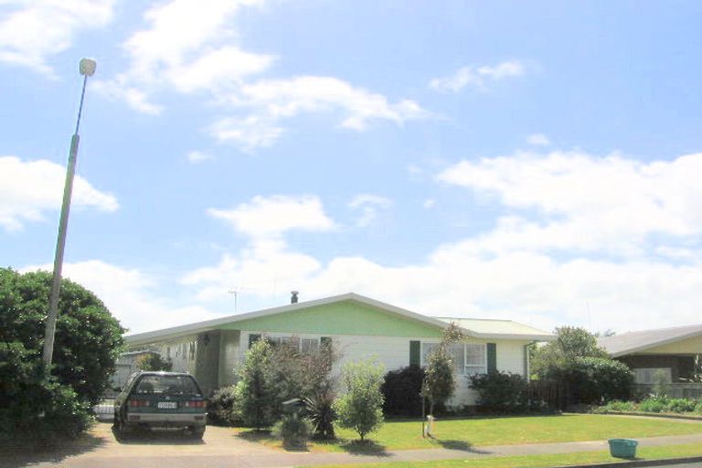 Photo of property in 2 Wiseley Place, Morrinsville, 3300