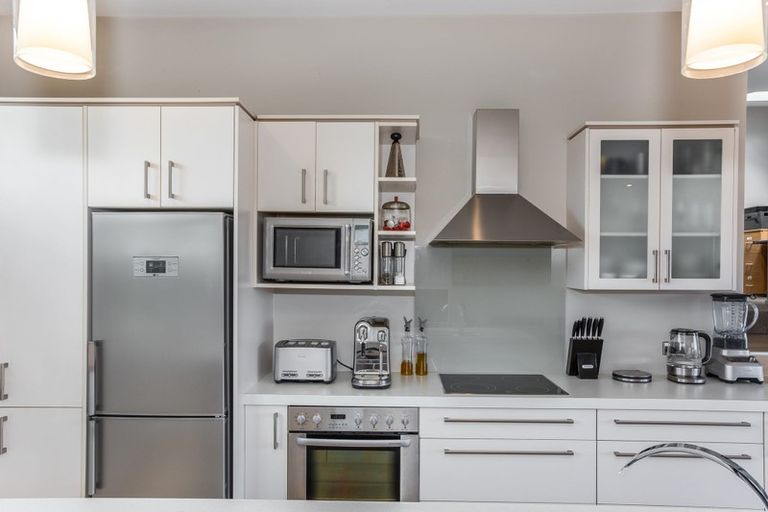 Photo of property in 1/42b James Cook Drive, Whitby, Porirua, 5024