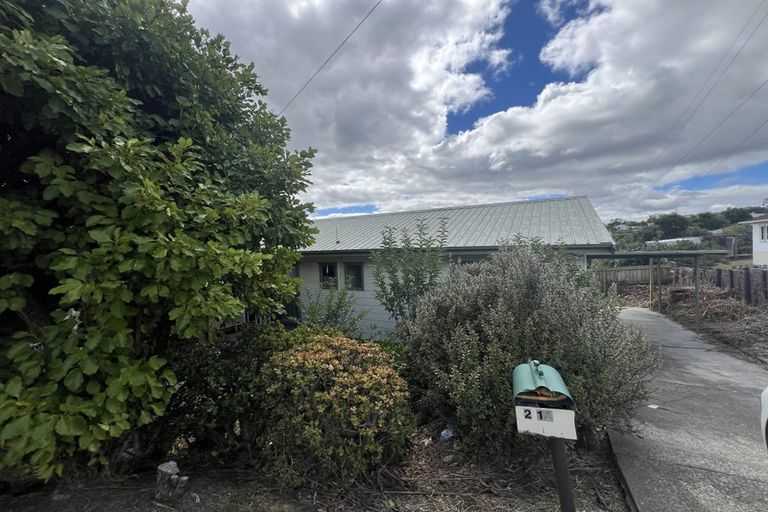 Photo of property in 1 Mount Pleasant Road, Raumanga, Whangarei, 0110
