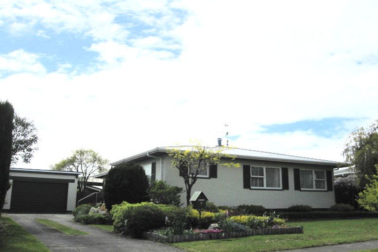 Photo of property in 7 Keats Crescent, Stoke, Nelson, 7011