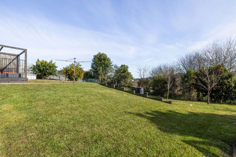 Photo of property in 203 Warburton Crescent, Te Awamutu, 3800