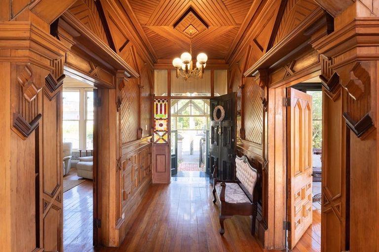 Photo of property in Elgin House, 31 Elgin Road, Mornington, Dunedin, 9011