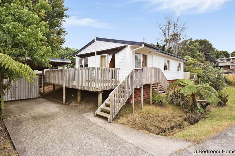 Photo of property in 49a Vincent Street, Howick, Auckland, 2014
