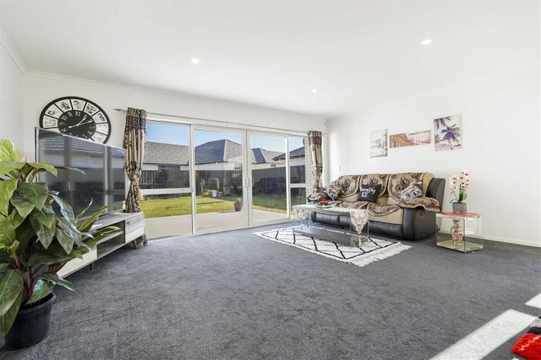 Photo of property in 47 Probert Crescent, Chartwell, Hamilton, 3210