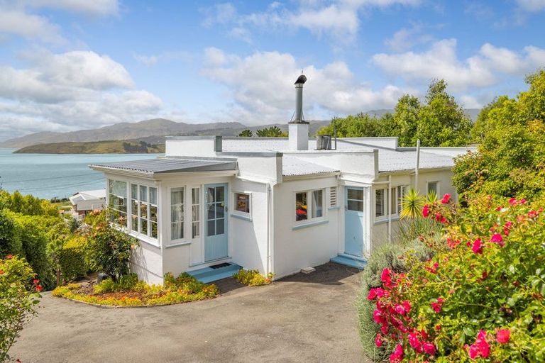 Photo of property in 36 Merlincote Crescent, Governors Bay, Lyttelton, 8971