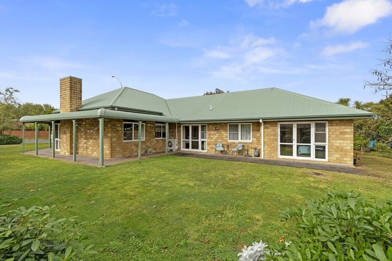 Photo of property in 375 Hukanui Road, Rototuna, Hamilton, 3210