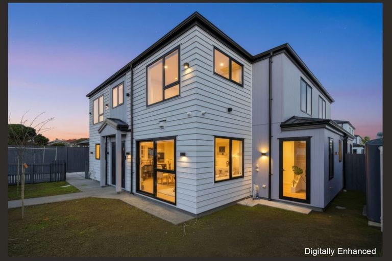 Photo of property in 124 Helvetia Road, Pukekohe, 2120