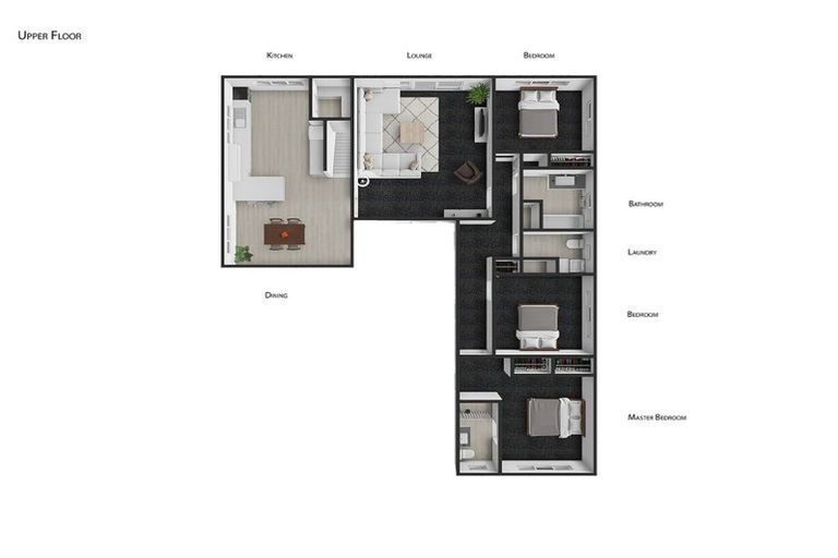 Photo of property in 10 Terrace Avenue, Morrinsville, 3300