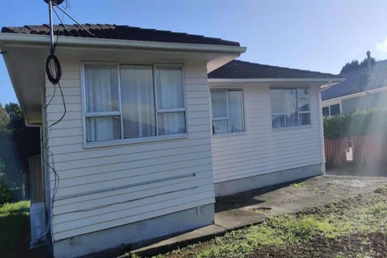 Photo of property in 25 Tabitha Crescent, Henderson, Auckland, 0612