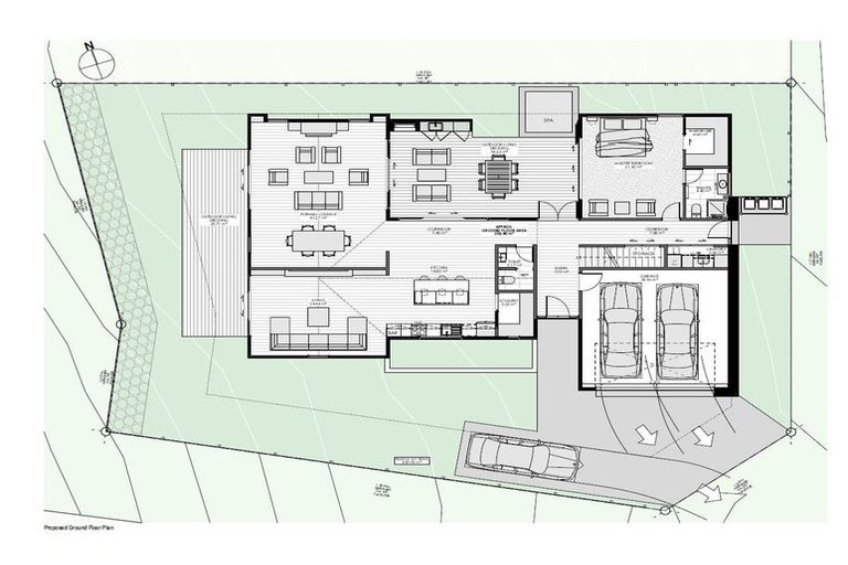 Photo of property in 26 Woodlanding Road, Whitford, 2571