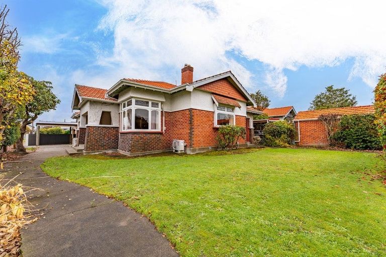 Photo of property in 173 Wai-iti Road, Highfield, Timaru, 7910