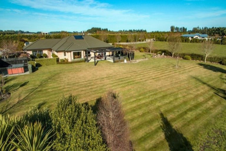 Photo of property in 62 Boundary Road, Fernside, Rangiora, 7475