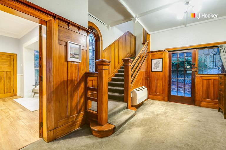 Photo of property in 21 Como Street, Maori Hill, Dunedin, 9010