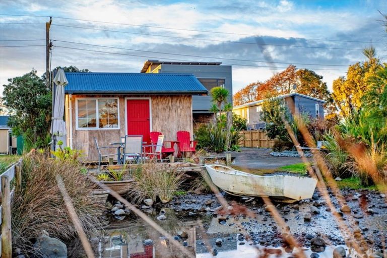 Photo of property in 132 Ohiwa Loop Road, Waiotahe, Opotiki, 3198