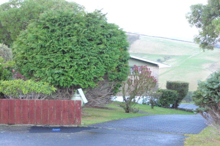 Photo of property in 174 Highcliff Road, Shiel Hill, Dunedin, 9013