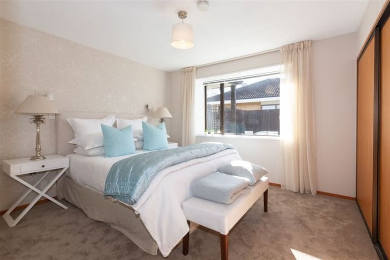 Photo of property in 3/6 Hawea Place, Mairehau, Christchurch, 8052