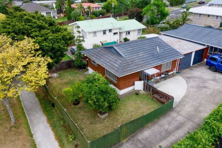 Photo of property in 1/123 Gossamer Drive, Pakuranga Heights, Auckland, 2010