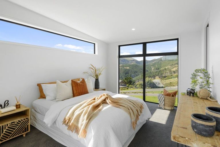 Photo of property in 214 Penruddock Rise, Westmorland, Christchurch, 8025