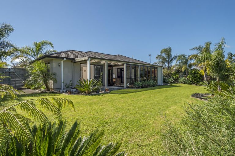 Photo of property in 7 Woodleigh Place, Ohauiti, Tauranga, 3112