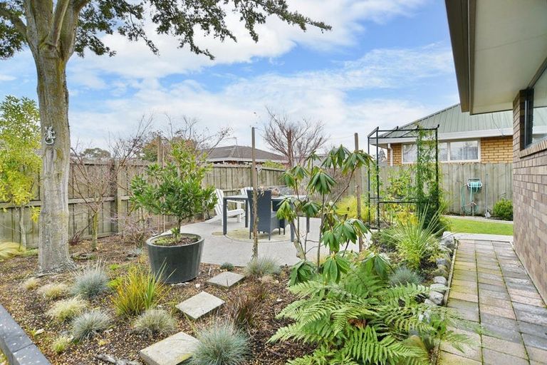 Photo of property in 9b Wiltshire Court, Rangiora, 7400