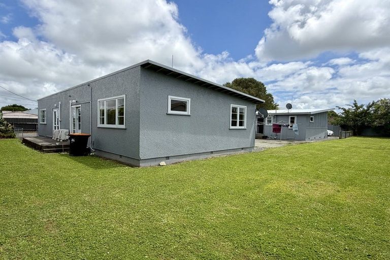 Photo of property in 81 Maxwells Line, Awapuni, Palmerston North, 4412