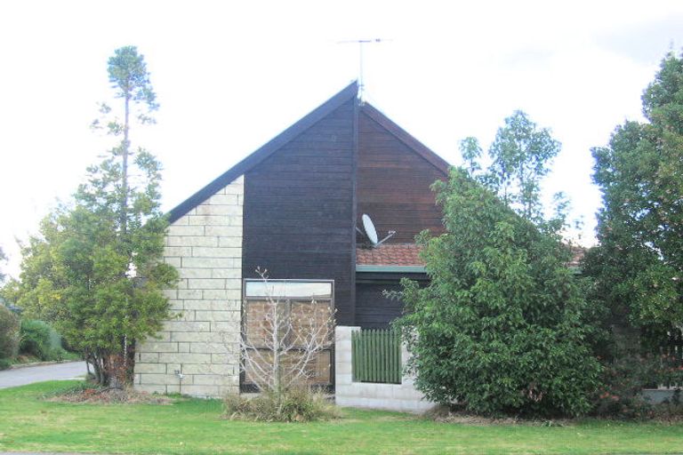 Photo of property in 43 Park Road, Greenmeadows, Napier, 4112