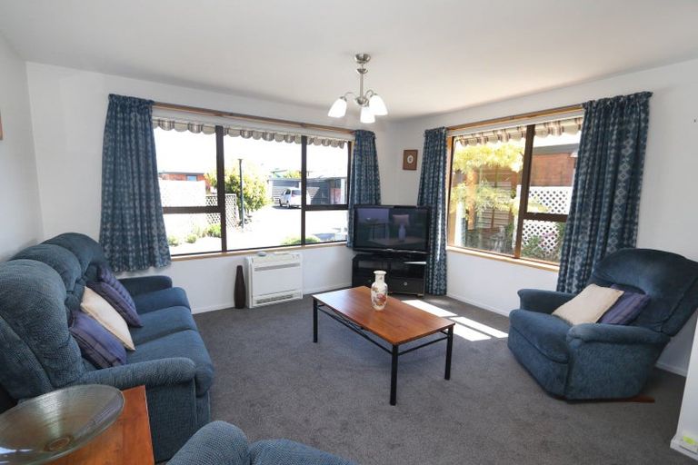 Photo of property in Cox Street Mews, 4/11 Cox Street, Ashburton, 7700