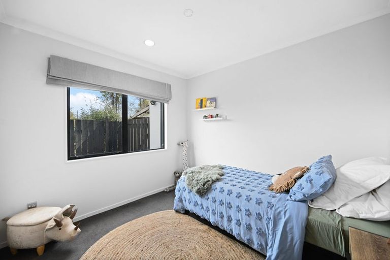 Photo of property in 19a Saint Winifreds Avenue, Hamilton East, Hamilton, 3216