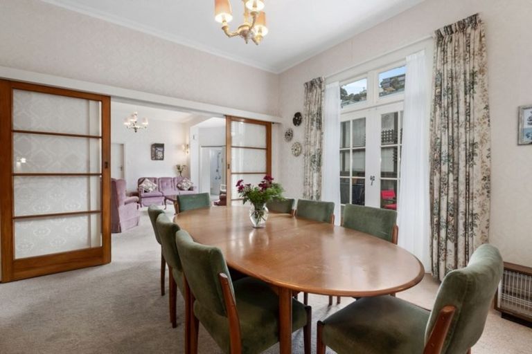 Photo of property in 4 Dundas Street, Seatoun, Wellington, 6022