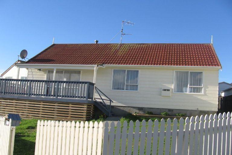 Photo of property in 7a Mako View, Titahi Bay, Porirua, 5022
