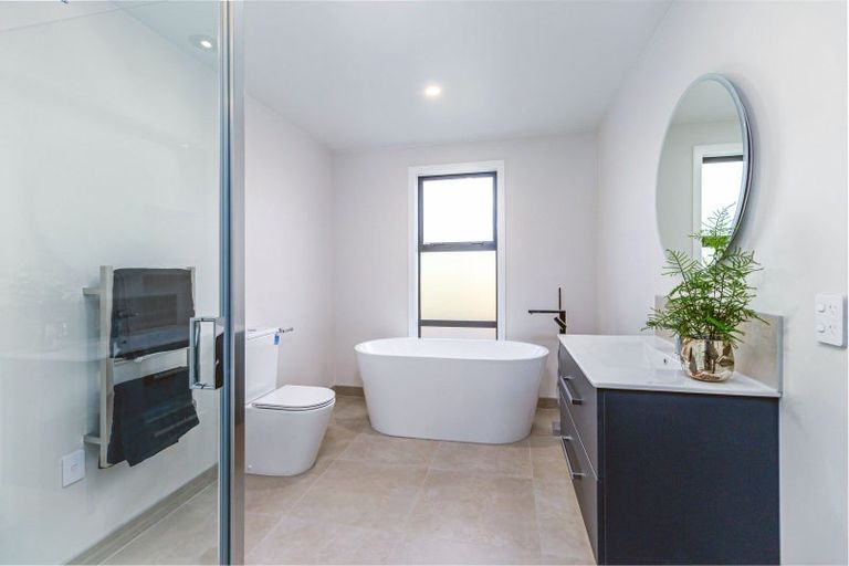 Photo of property in 6a Gresham Street, Geraldine, 7930