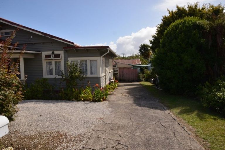 Photo of property in 1 Te Kawa Street, Otorohanga, 3900