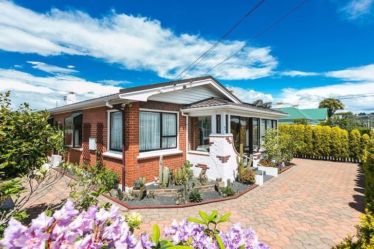 Photo of property in 7 Council Street, Saint Kilda, Dunedin, 9012