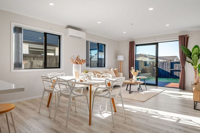 Photo of property in 1/24 Maggie Place, Chartwell, Hamilton, 3281