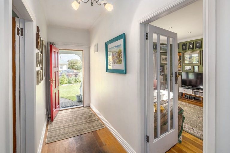 Photo of property in 7 Hayward Street, Featherston, 5710