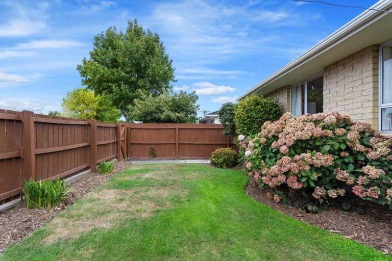 Photo of property in 1/5 Melville Street, Bishopdale, Christchurch, 8053