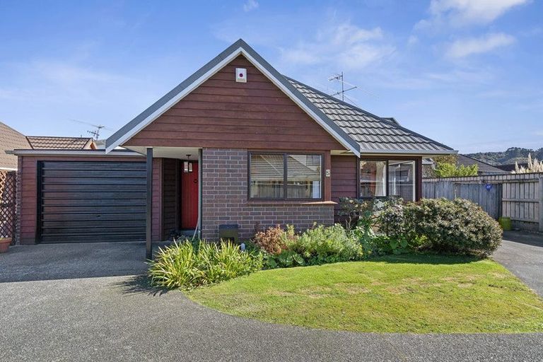 Photo of property in 21a Tennyson Avenue, Avalon, Lower Hutt, 5011