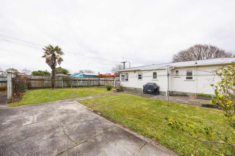 Photo of property in 48 North Street, Feilding, 4702