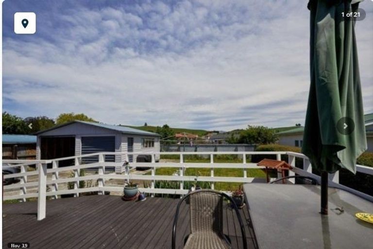 Photo of property in 4 Kiwi Street, Kaikoura, 7300