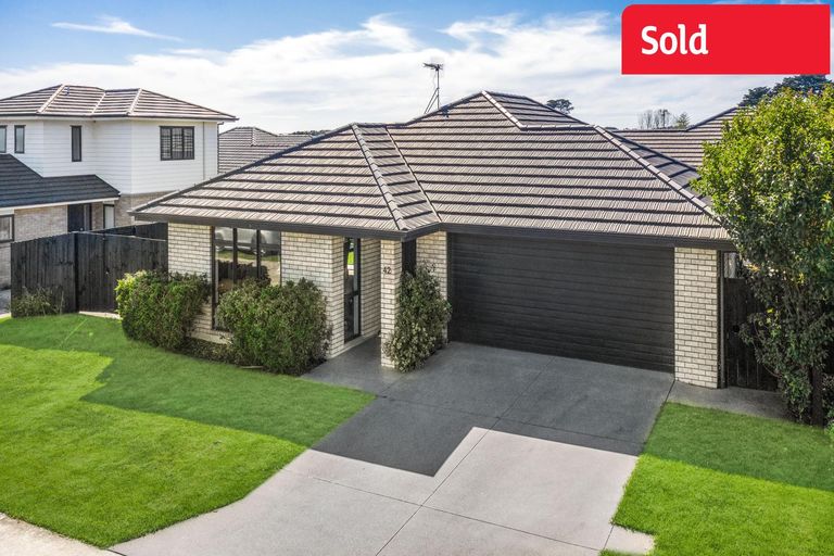 Photo of property in 42 Woodhouse Road, Patumahoe, Pukekohe, 2679