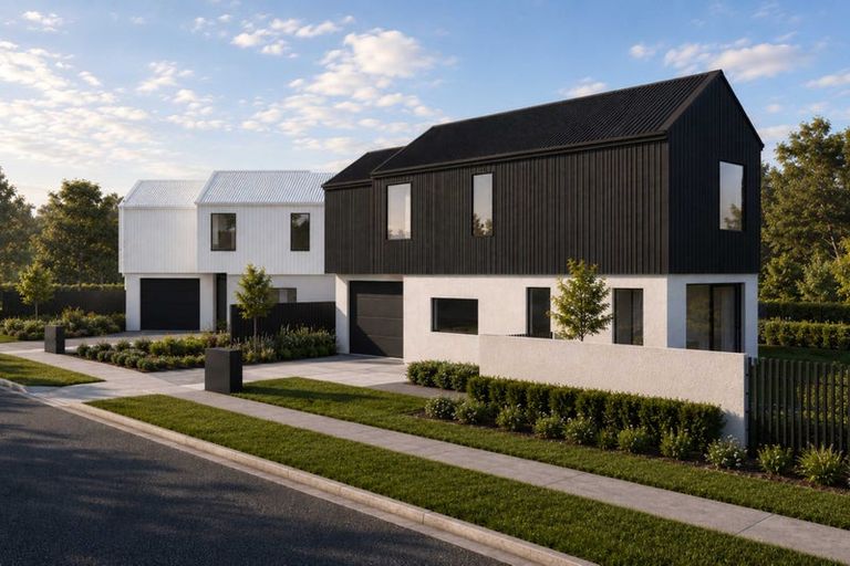 Photo of property in 15 Cunliffe Road, Redwood, Christchurch, 8051