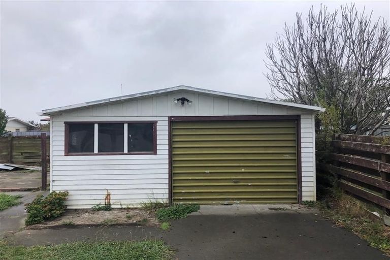 Photo of property in 63 Cartier Crescent, Flaxmere, Hastings, 4120