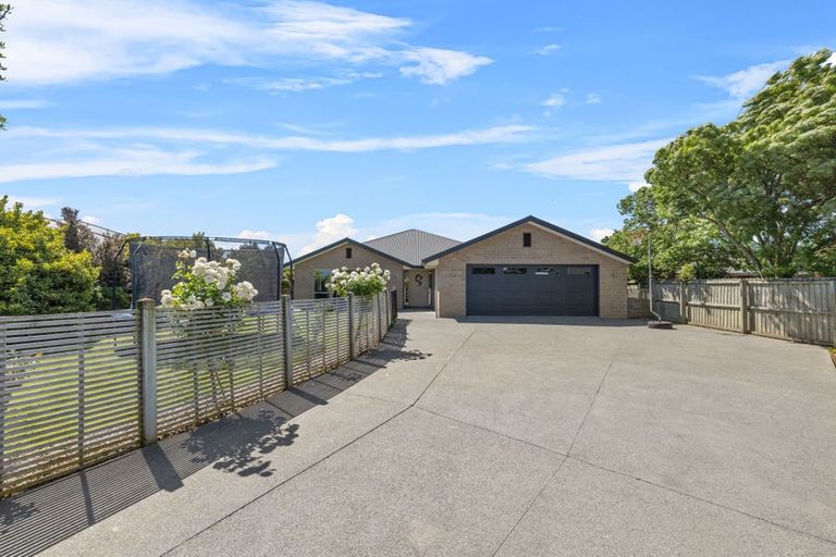 Photo of property in 19 Everest Way, Springston, 7616