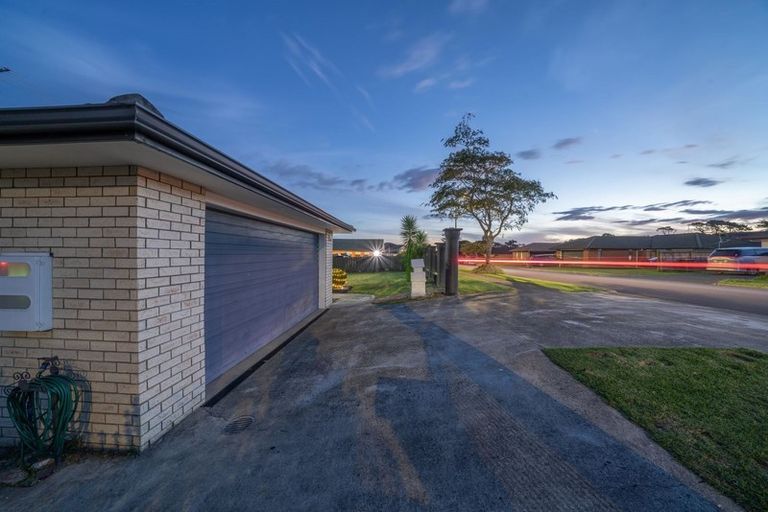 Photo of property in 45 Nicholas Gibbons Drive, Clendon Park, Auckland, 2103