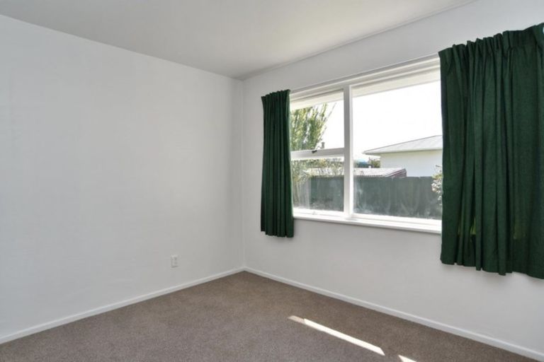 Photo of property in 25a Willock Street, Kaiapoi, 7630