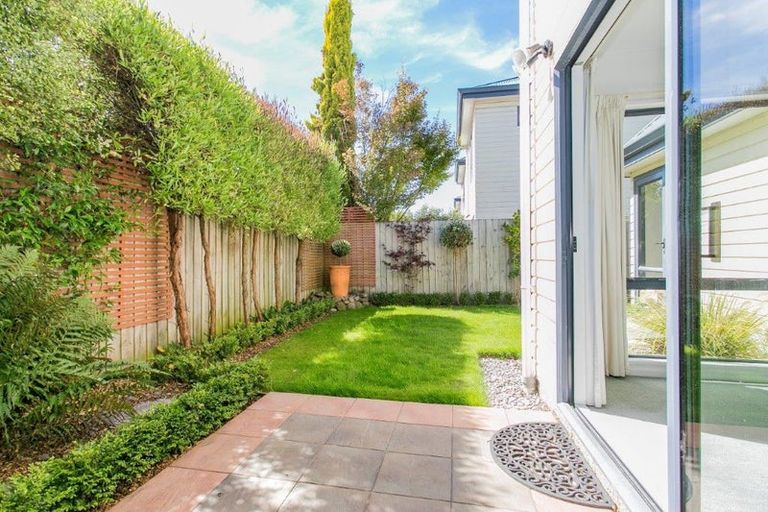 Photo of property in 5/25 Braddon Street, Addington, Christchurch, 8024