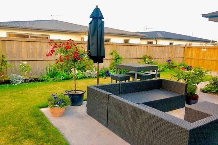 Photo of property in 16 Hodgkinson Road, Pegasus, 7612